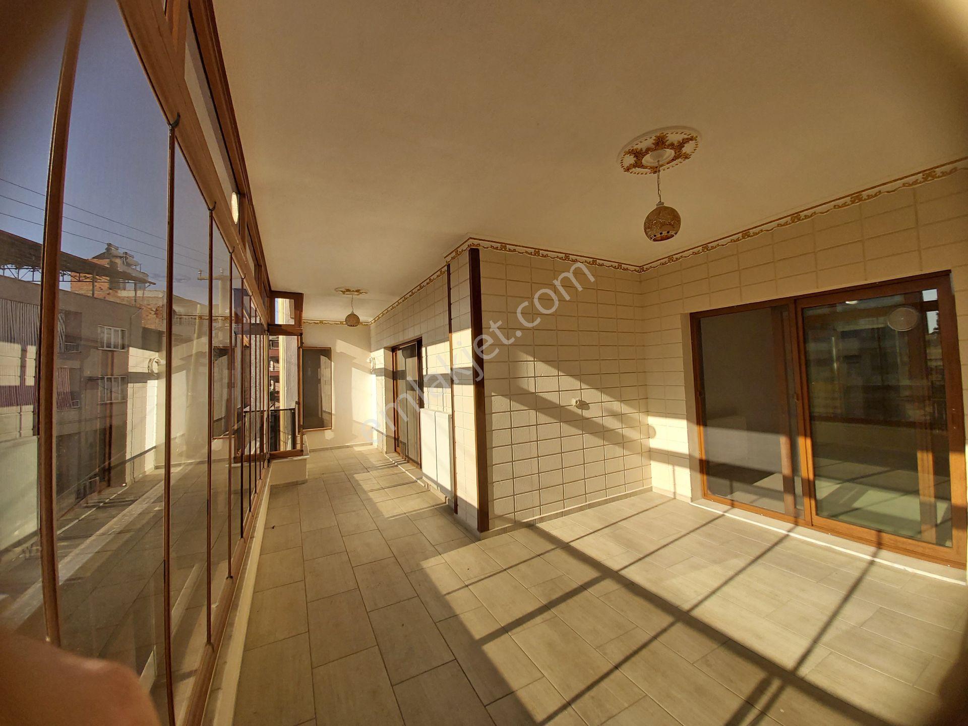 Aydoğdu Mah.'de Lüks İşçilikli Geniş Ara Kat 3+1 Kiralık Daire - Görsel 12