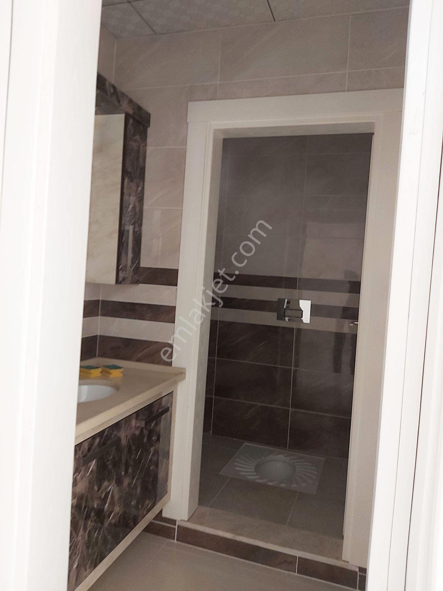 Aydoğdu Mah.'de Lüks İşçilikli Geniş Ara Kat 3+1 Kiralık Daire - Görsel 24