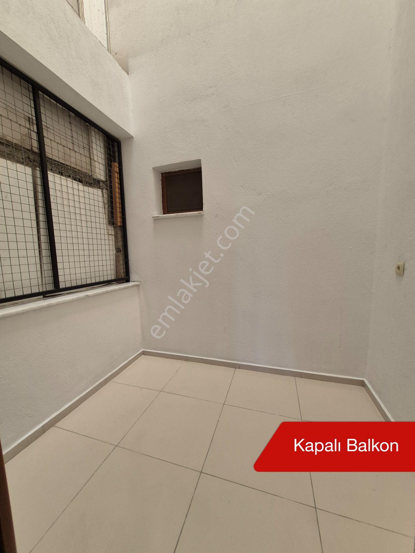 Aydoğdu Mah.'de Lüks İşçilikli Geniş Ara Kat 3+1 Kiralık Daire - Görsel 28