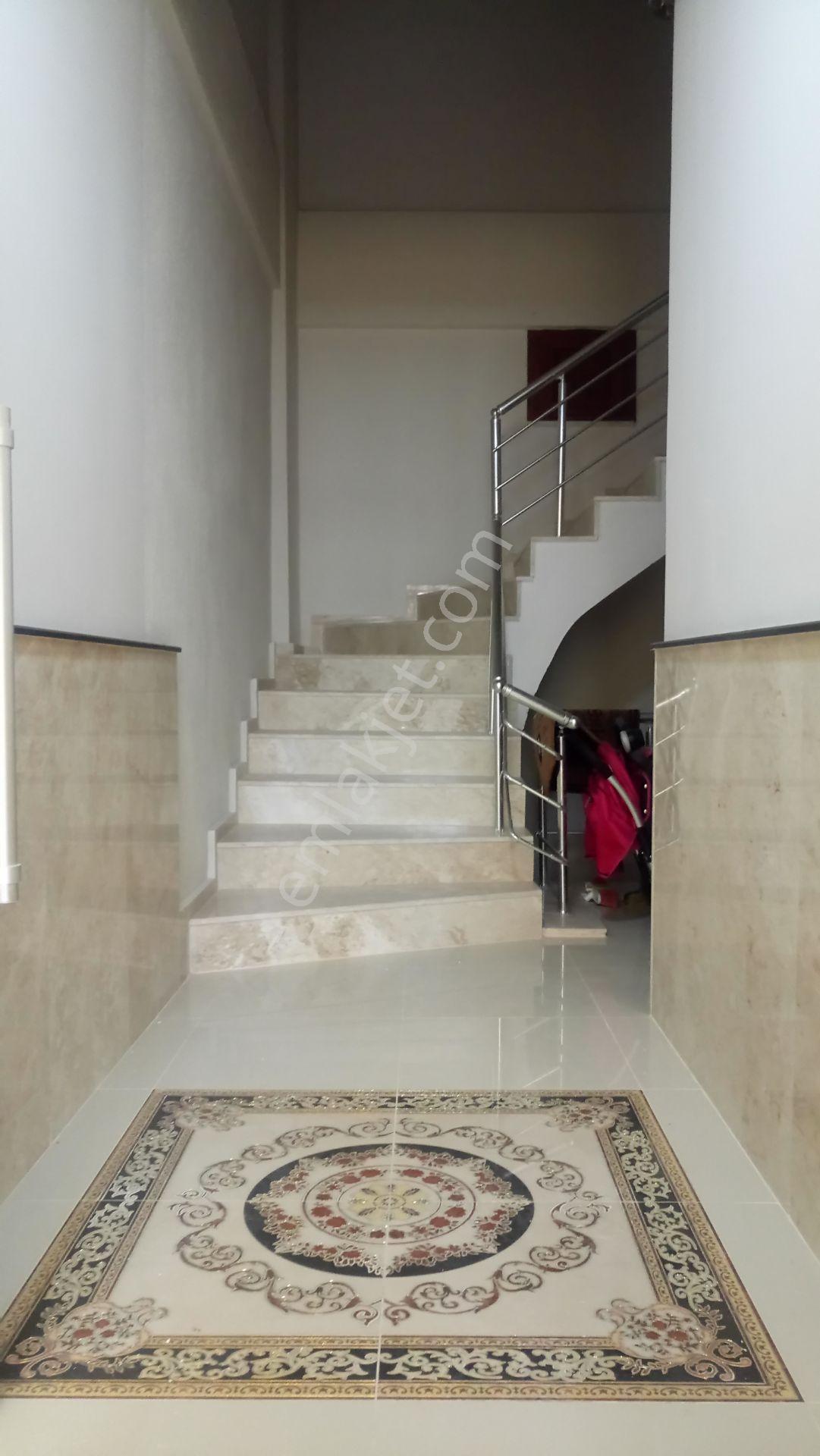 Aydoğdu Mah.'de Lüks İşçilikli Geniş Ara Kat 3+1 Kiralık Daire - Görsel 5