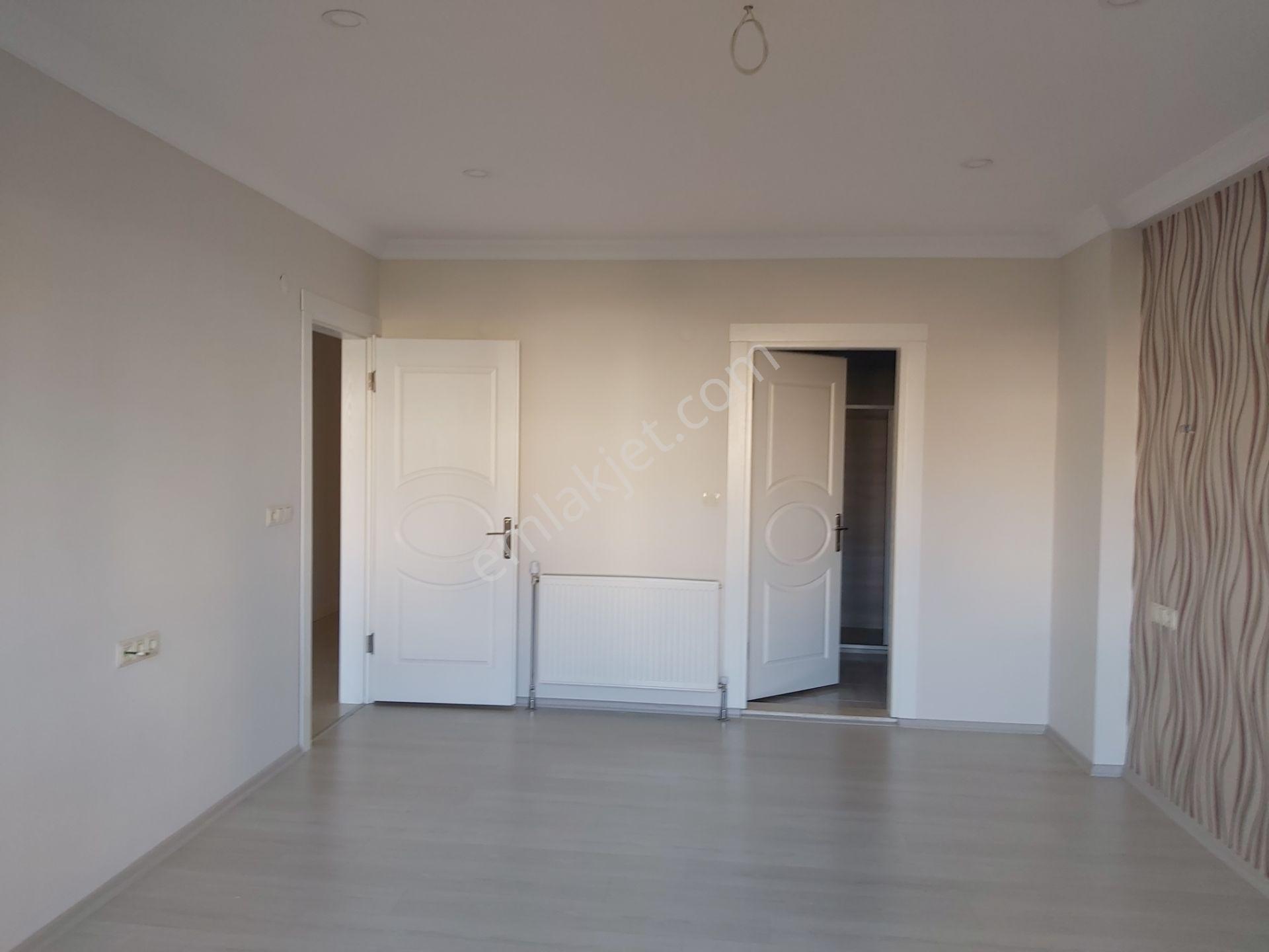 Aydoğdu Mah.'de Lüks İşçilikli Geniş Ara Kat 3+1 Kiralık Daire - Görsel 19