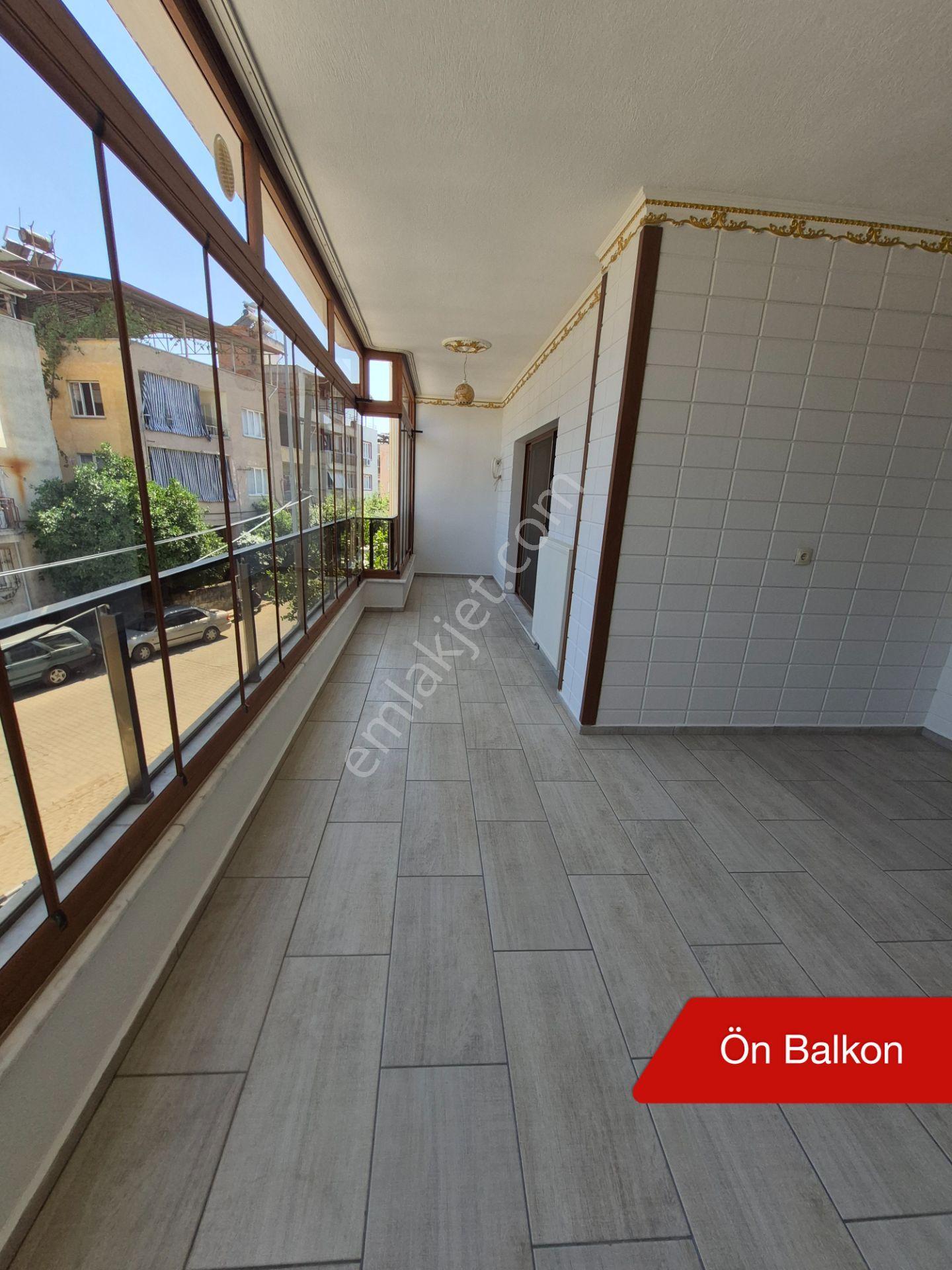Aydoğdu Mah.'de Lüks İşçilikli Geniş Ara Kat 3+1 Kiralık Daire - Görsel 17