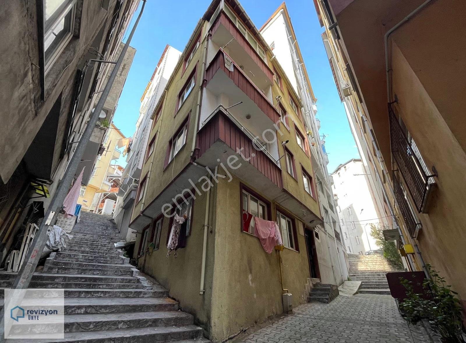 Revizyon'dan Yalı Mevkili Eşyalı Kiralıık Daire Fırsatı !! - Görsel 18