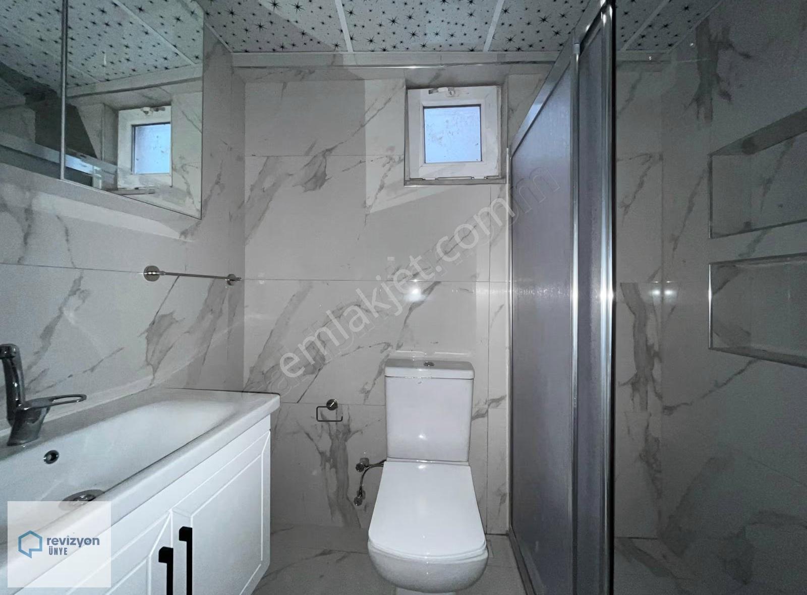 Revizyon'dan Yalı Mevkili Eşyalı Kiralıık Daire Fırsatı !! - Görsel 15
