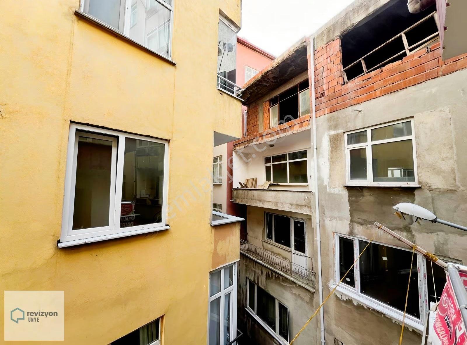 Revizyon'dan Yalı Mevkili Eşyalı Kiralıık Daire Fırsatı !! - Görsel 7