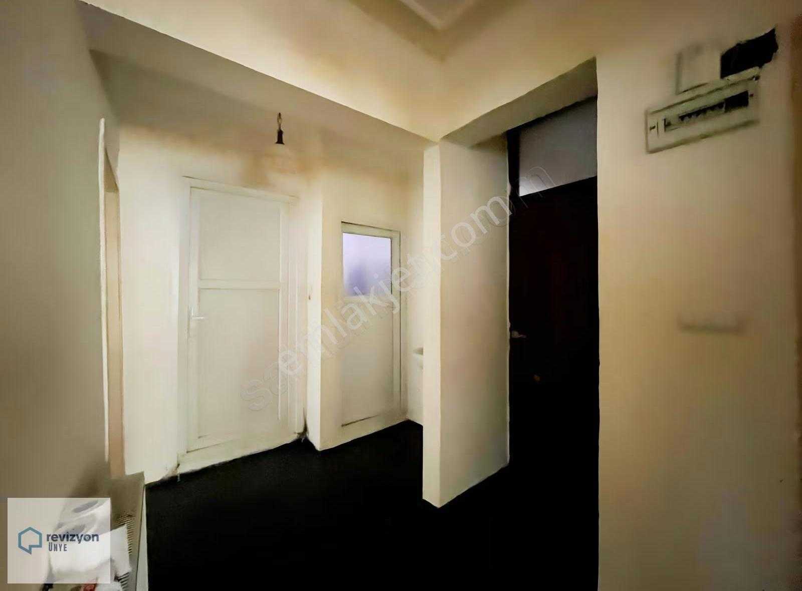 Revizyon'dan Yalı Mevkili Eşyalı Kiralıık Daire Fırsatı !! - Görsel 8