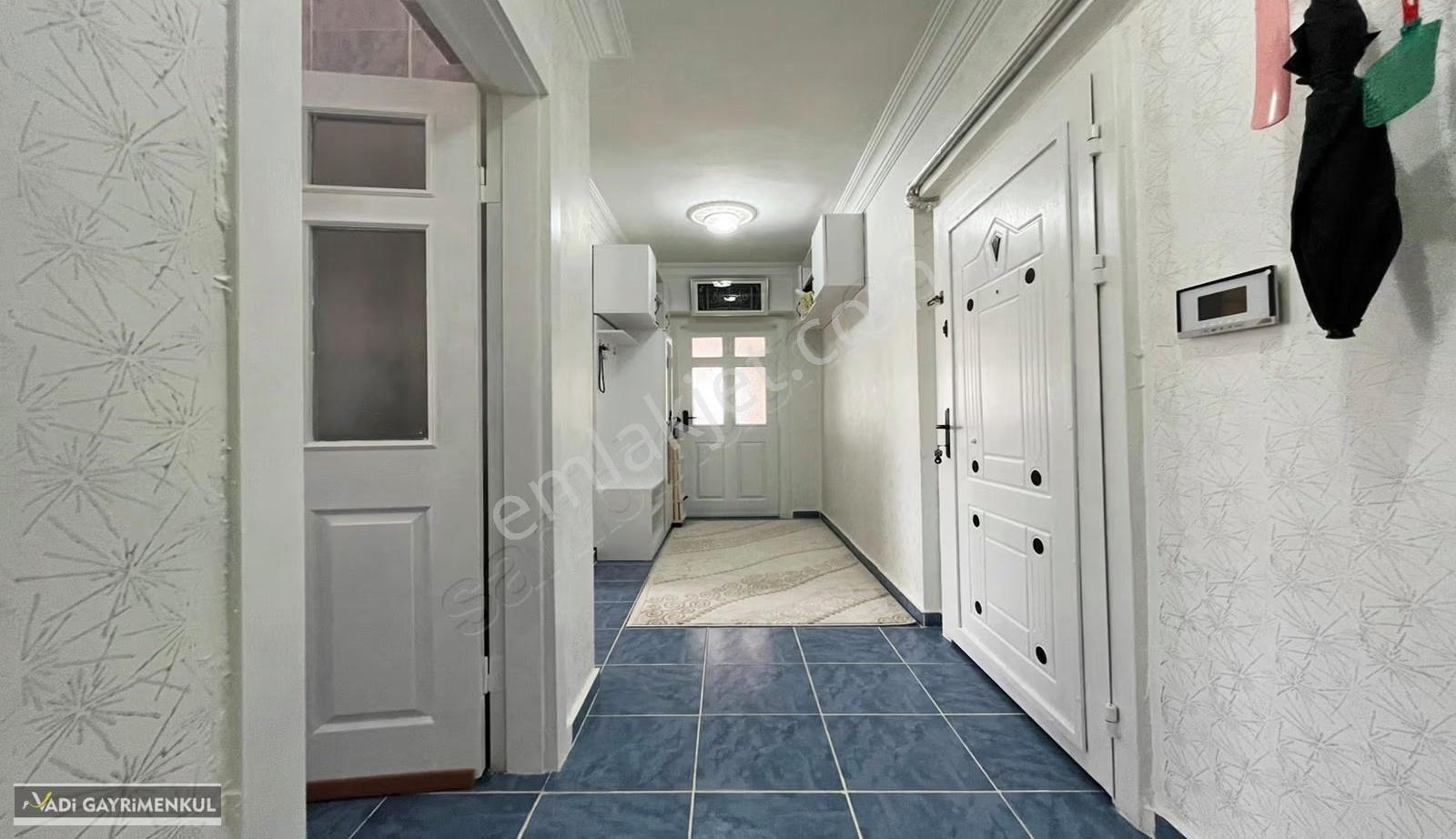 Vadi'den Hisarda Cepheleri Açık-krediye Uygun-3+1 Fırsat Dairesi - Görsel 12