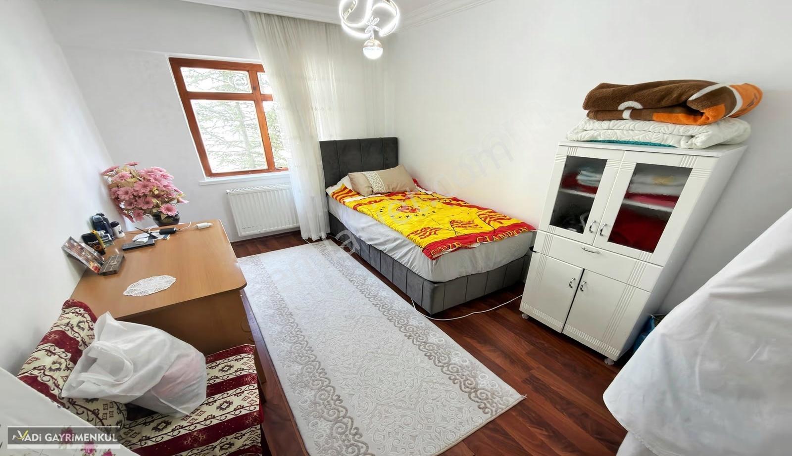 Vadi'den Bağlum Bulvarda-mükemmmel Konum-batı Cephe-3+1 Daire ! - Görsel 2