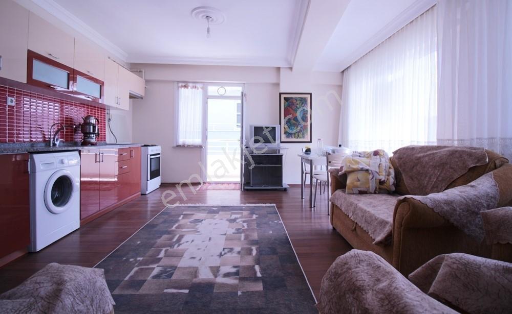 Nusratiye Mah Su Deposu Yanında 2+1 /100 M2 Satılık Eşyalı Daire - Görsel 14