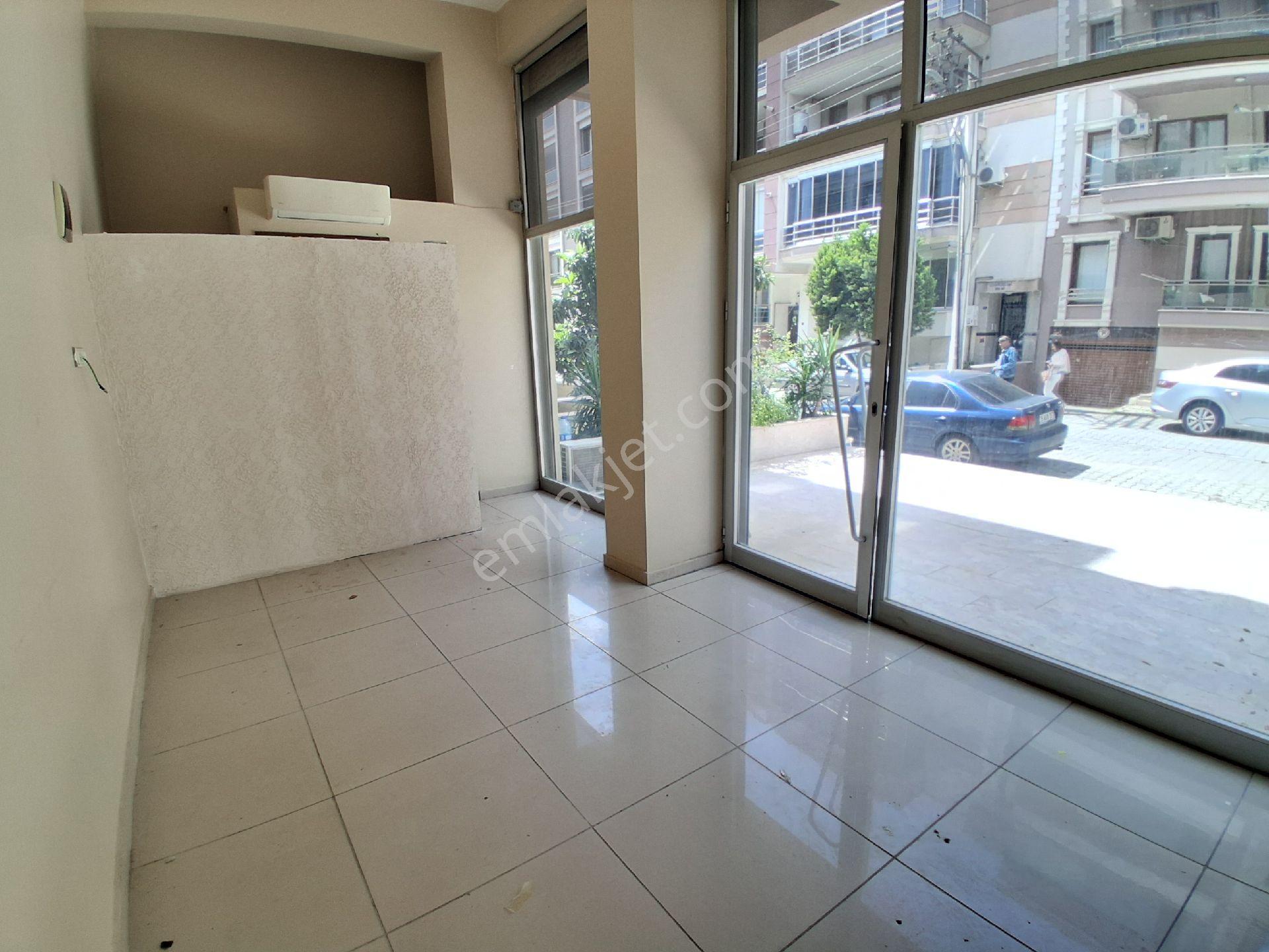 Kiralık Dükkan, Klimalı, Panjurlu, Wc'li, Karşıyaka-dedebaşında, Çakırdan - Görsel 4