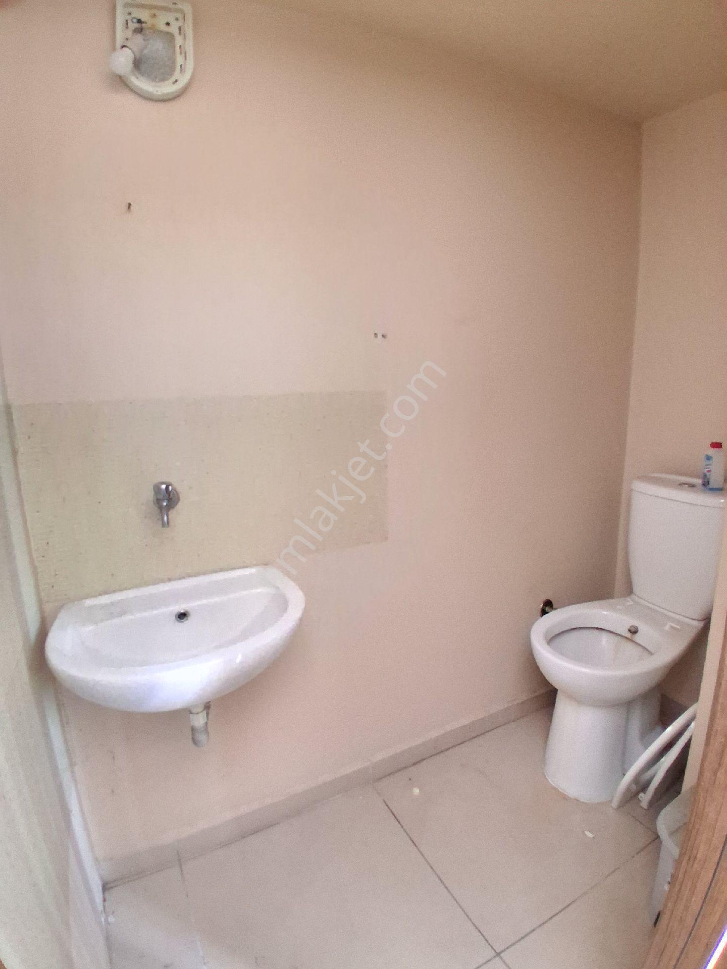 Kiralık Dükkan, Klimalı, Panjurlu, Wc'li, Karşıyaka-dedebaşında, Çakırdan - Görsel 10