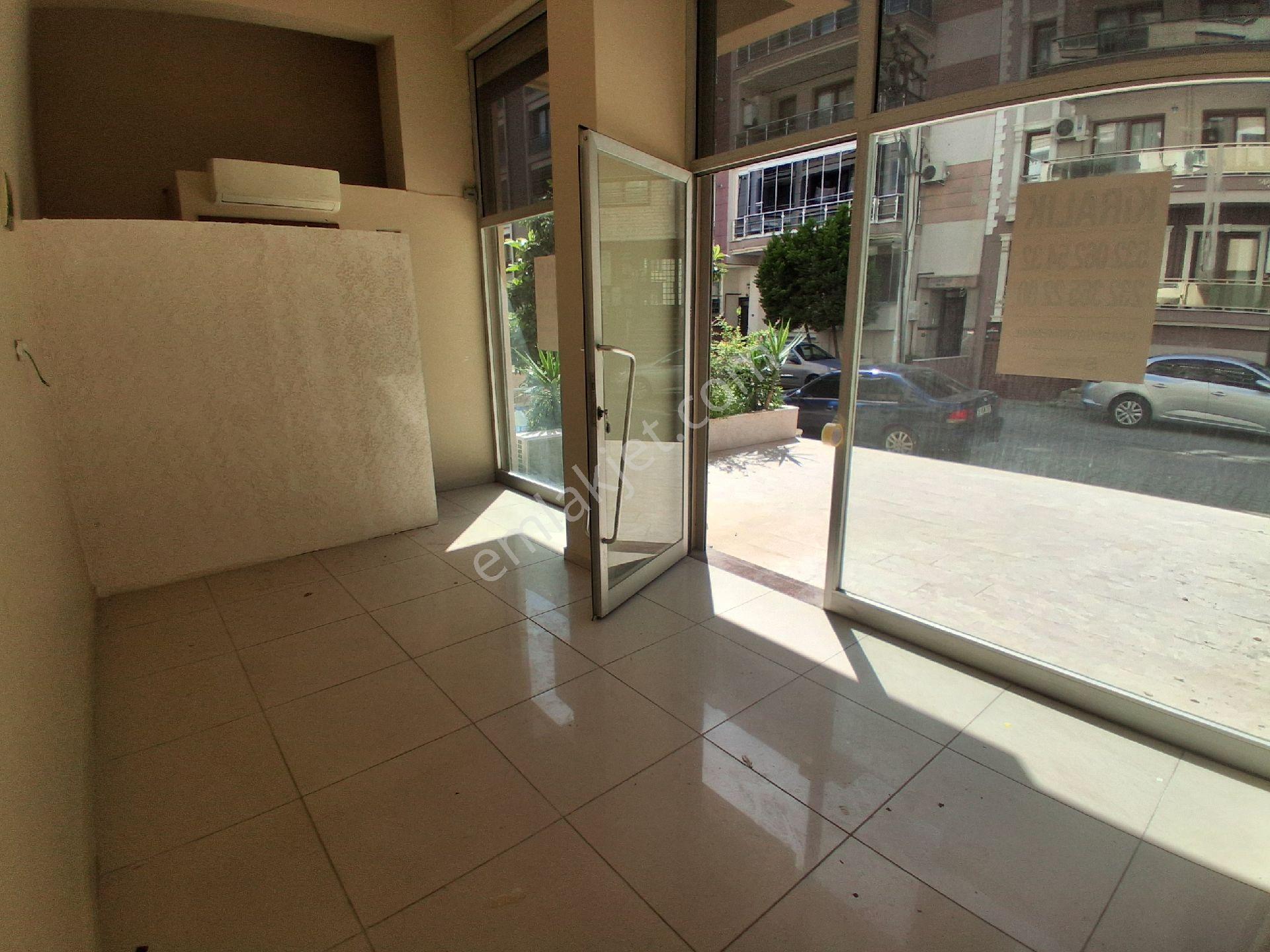 Kiralık Dükkan, Klimalı, Panjurlu, Wc'li, Karşıyaka-dedebaşında, Çakırdan - Görsel 3