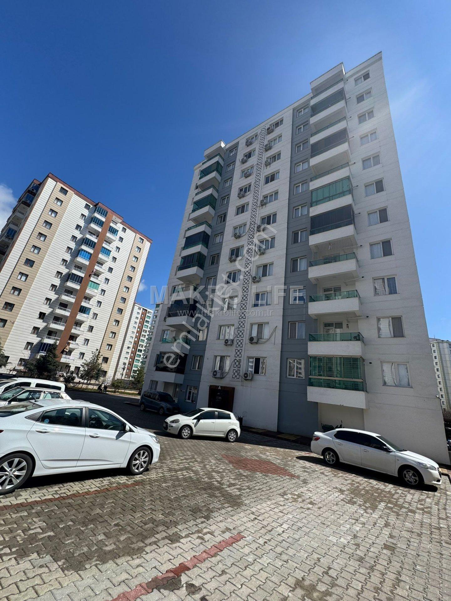 Fabrika Mahallesi 2.5+1 Ultra Lüx Yeni Yapı - Görsel 23