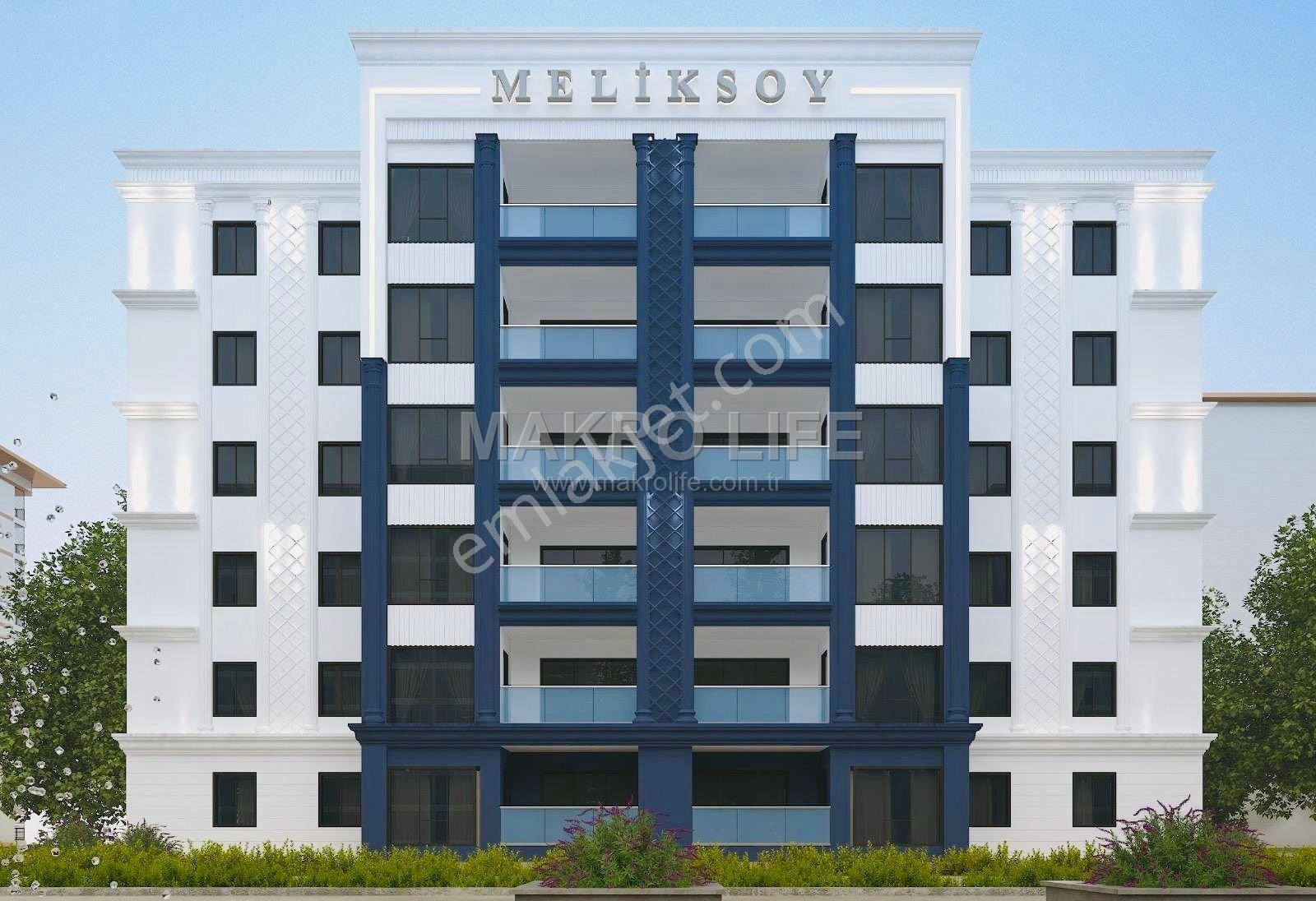 Teknokent Arkası 3.5+1 Ultra Lüx Modern Yapı Sııfr Daire - Görsel 17