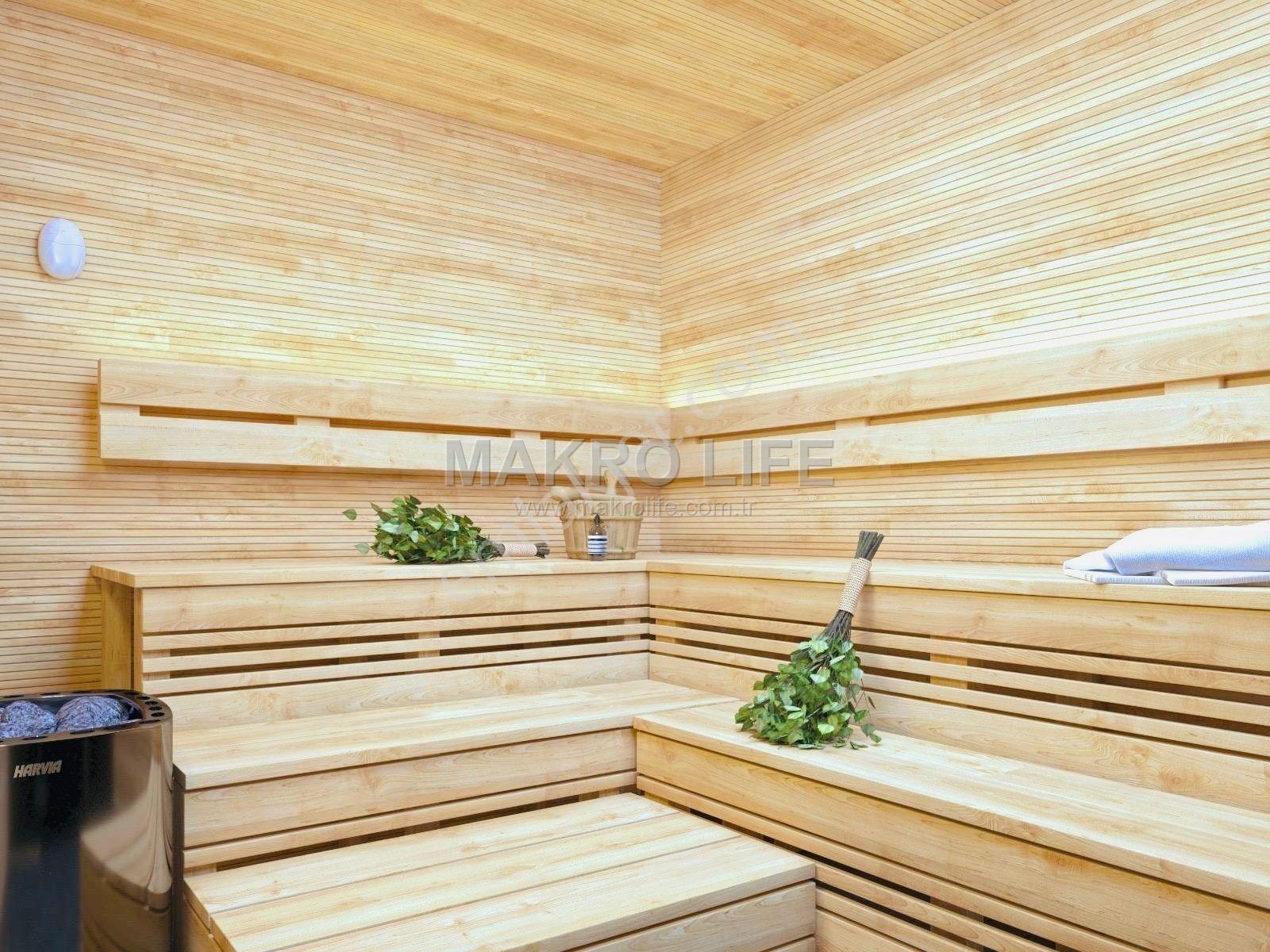 Teknokent Arkası 3.5+1 Ultra Lüx Modern Yapı Sııfr Daire - Görsel 4