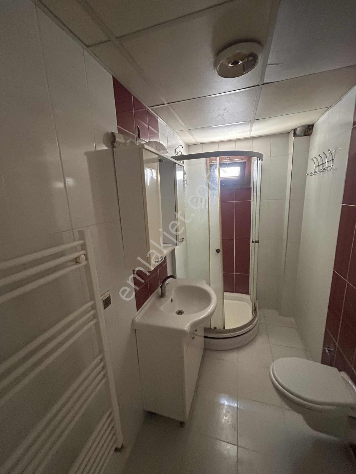 İzmir Bergama Maltepe Mah. Satılık 2+1 Daire - Görsel 8