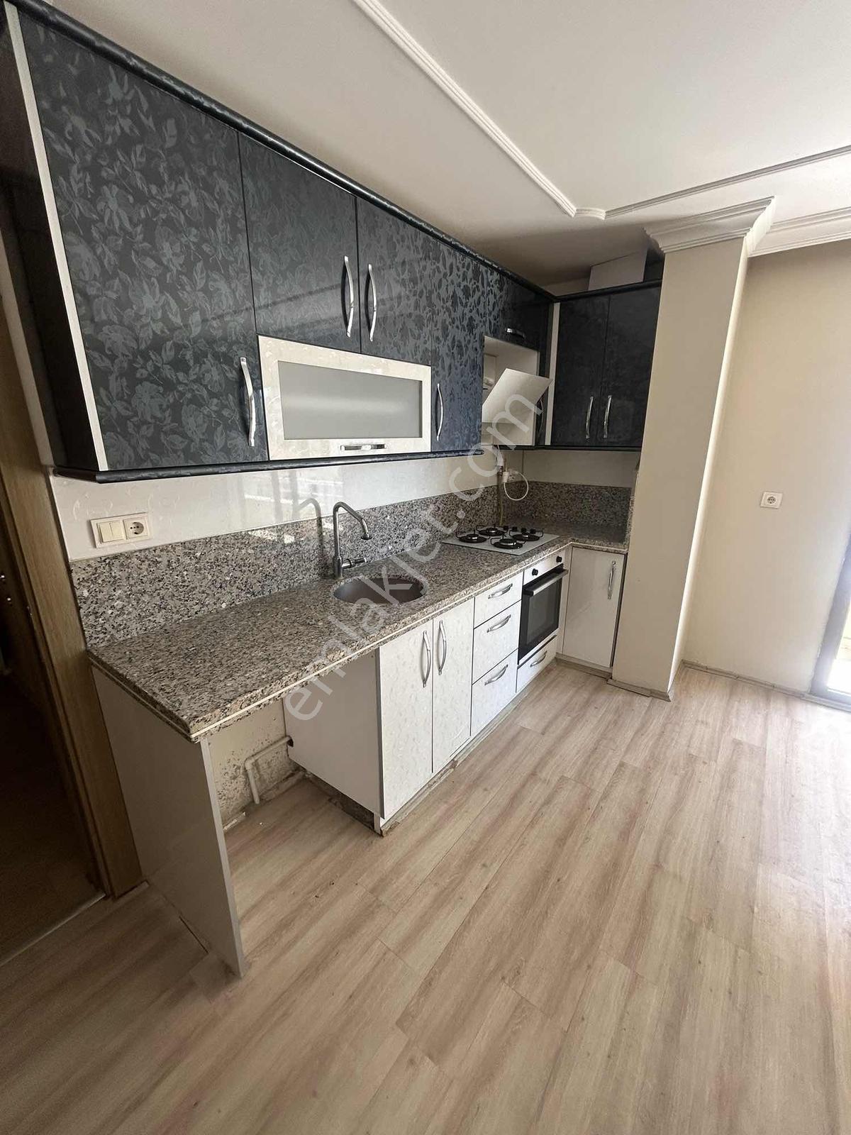 İzmir Bergama Maltepe Mah. Satılık 2+1 Daire - Görsel 26