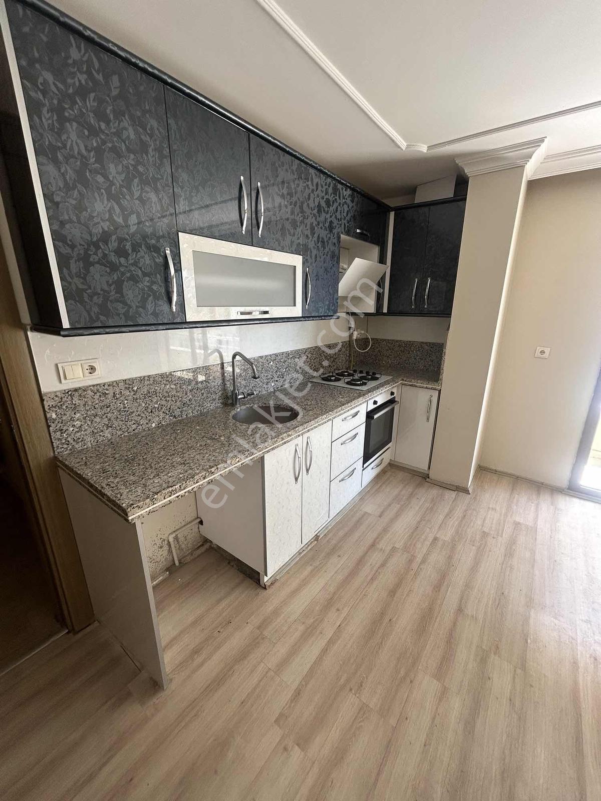 İzmir Bergama Maltepe Mah. Satılık 2+1 Daire - Görsel 28