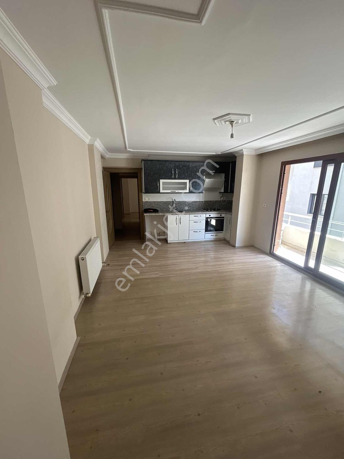 İzmir Bergama Maltepe Mah. Satılık 2+1 Daire - Görsel 3