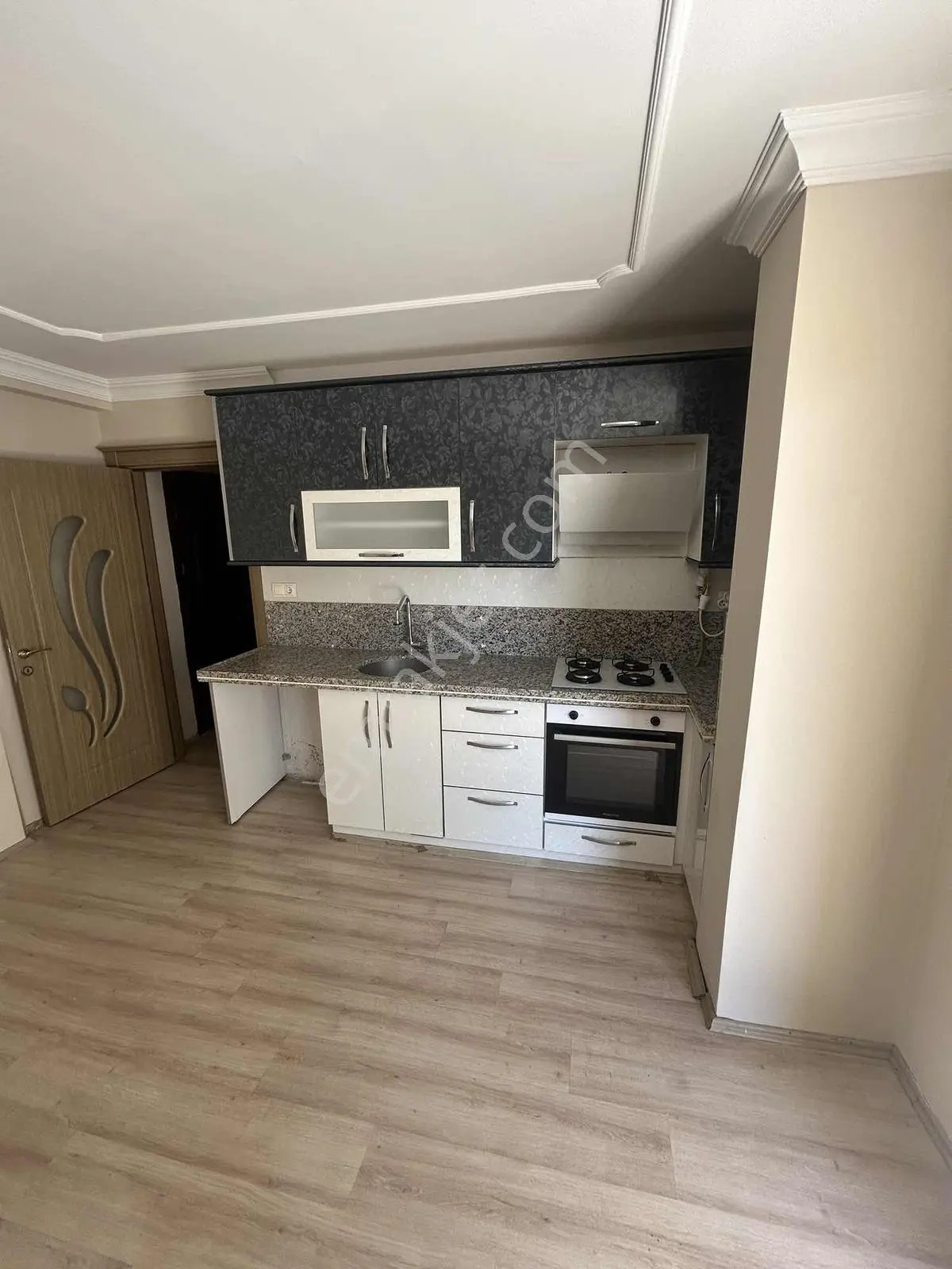 İzmir Bergama Maltepe Mah. Satılık 2+1 Daire - Görsel 2