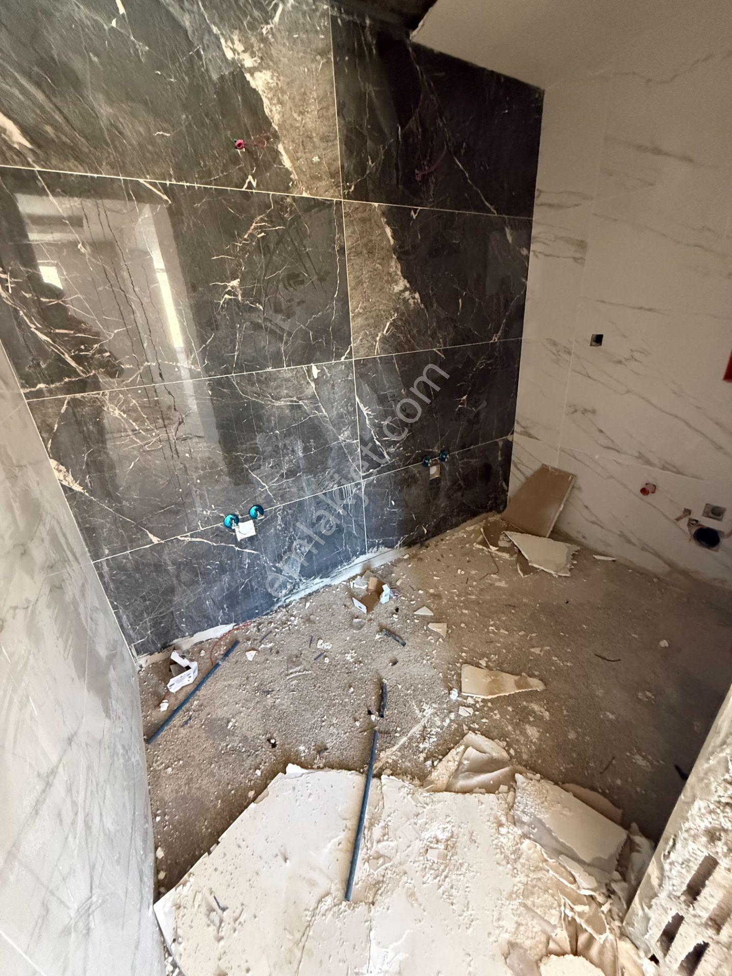 Şanlıbaba Emlak'tan Güzelyurtta Site İçerisinde Satılık Daireler - Görsel 32