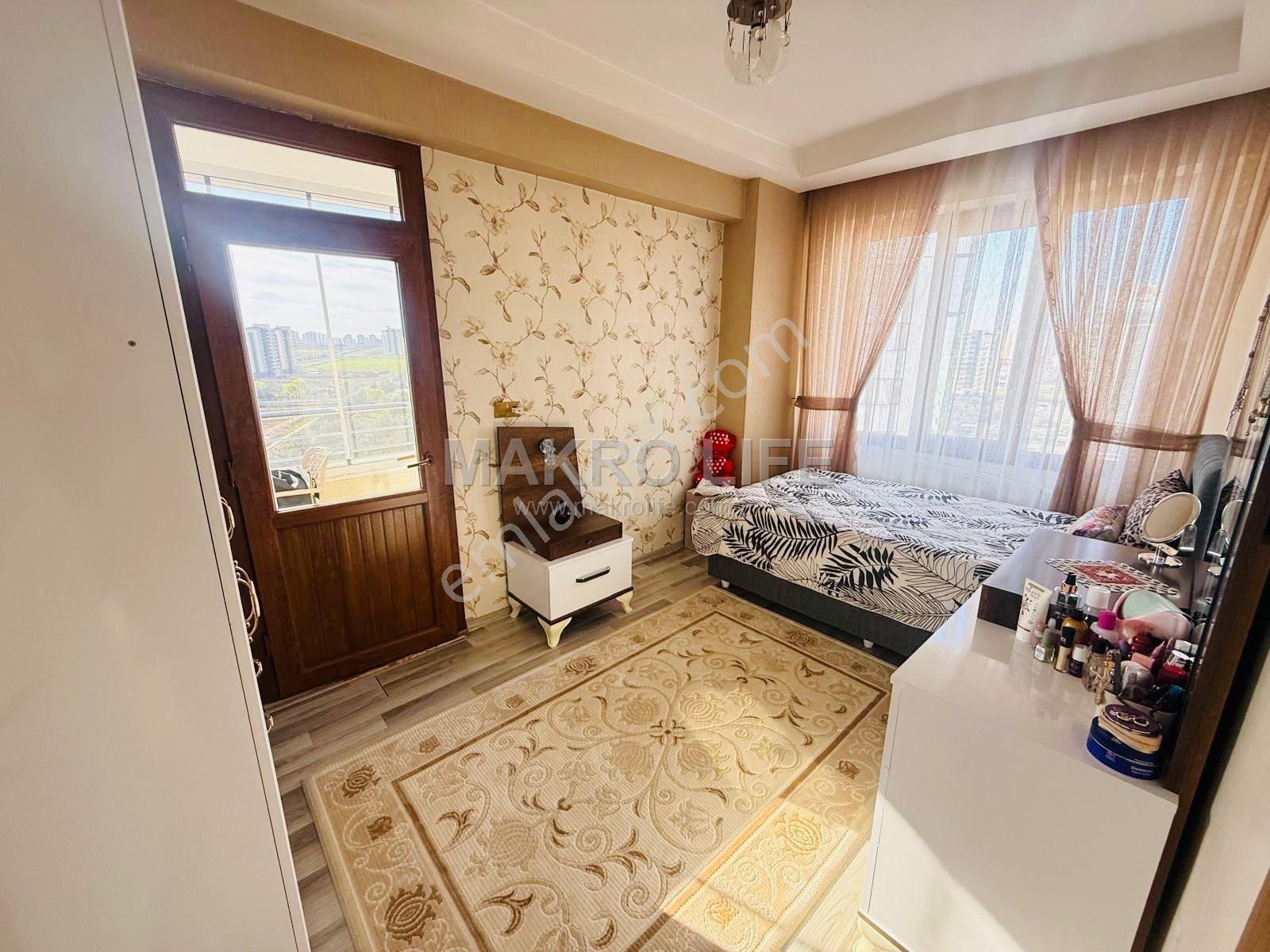 Mastfroşta Ultra Lüx 4+1 İçi Harika Daire - Görsel 29