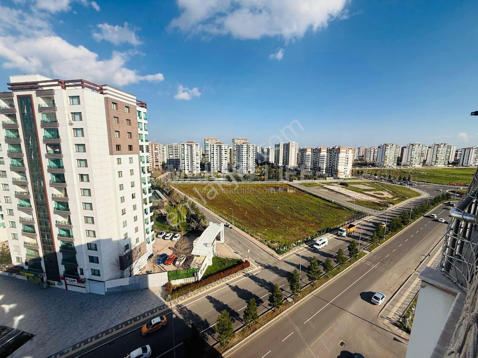 Mastfroşta Ultra Lüx 4+1 İçi Harika Daire - Görsel 24