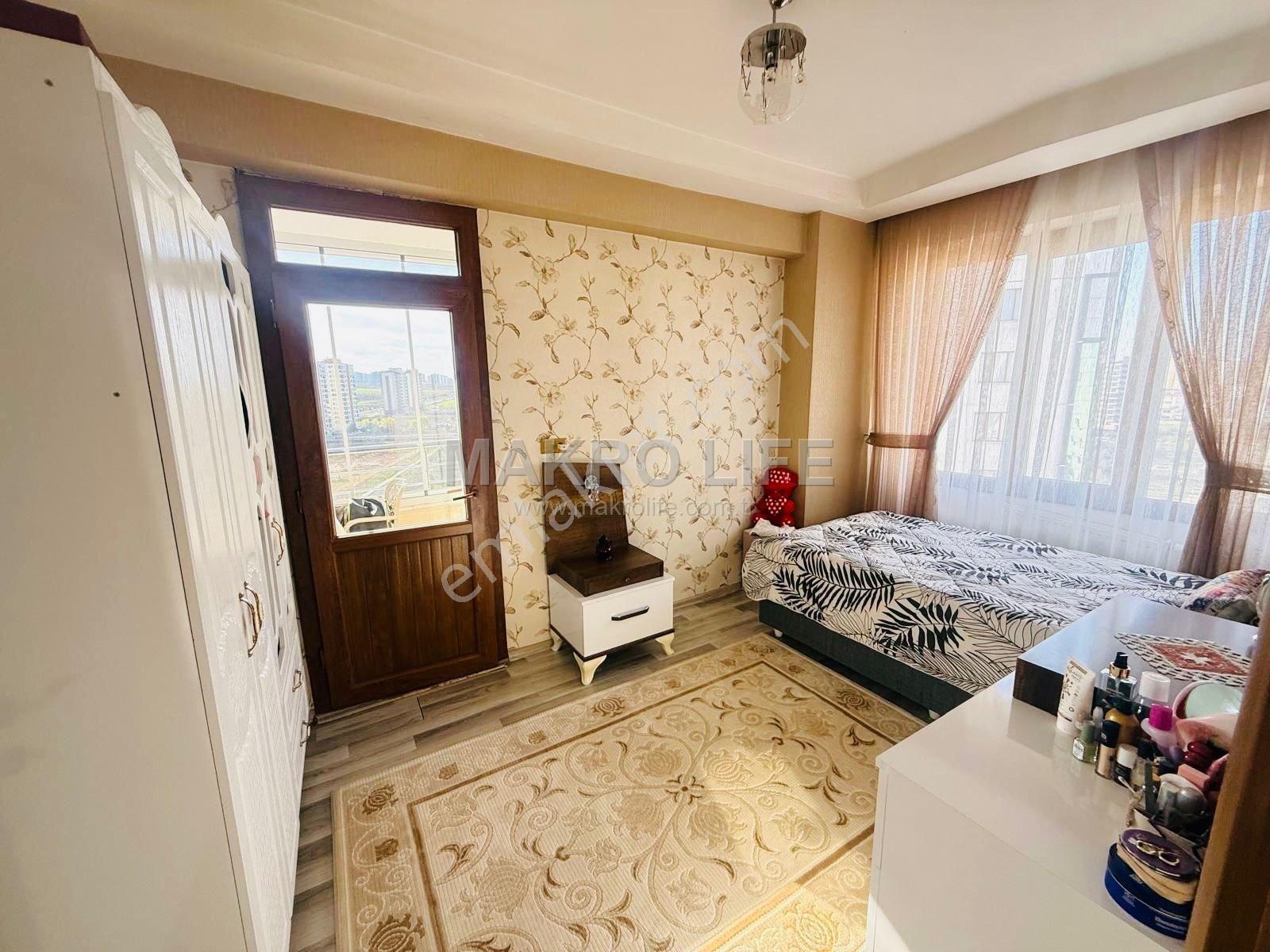 Mastfroşta Ultra Lüx 4+1 İçi Harika Daire - Görsel 12
