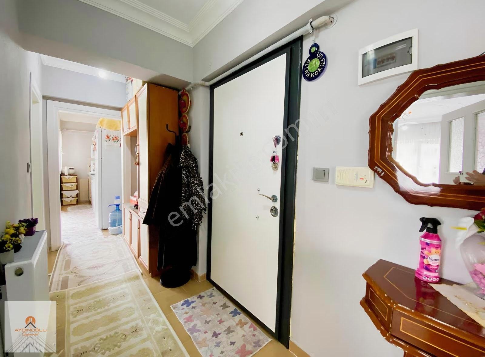 ***ön Cephe Ara Kat 2+1 Fırsat Daire*** - Görsel 15