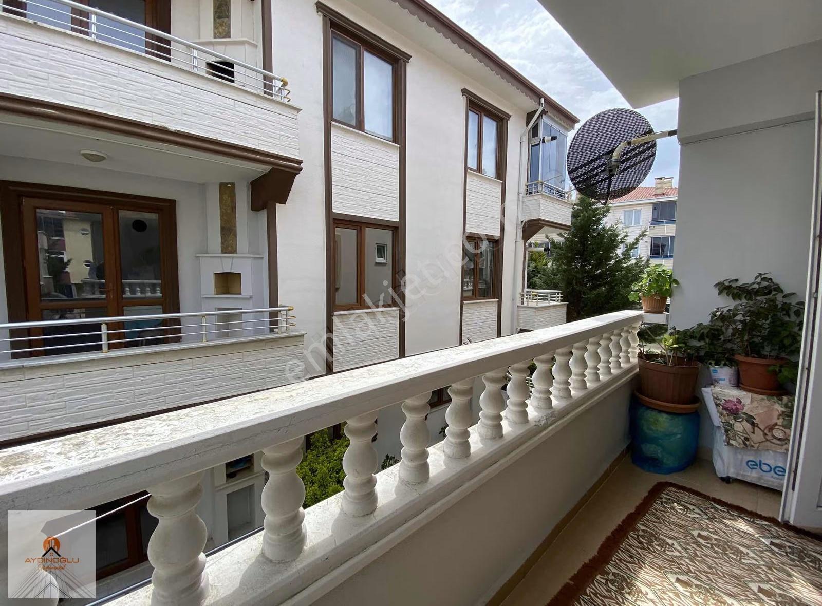 ***ön Cephe Ara Kat 2+1 Fırsat Daire*** - Görsel 18