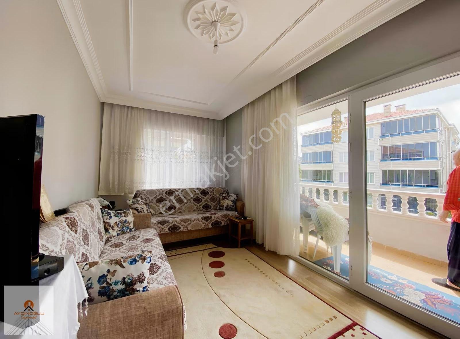 ***ön Cephe Ara Kat 2+1 Fırsat Daire*** - Görsel 25