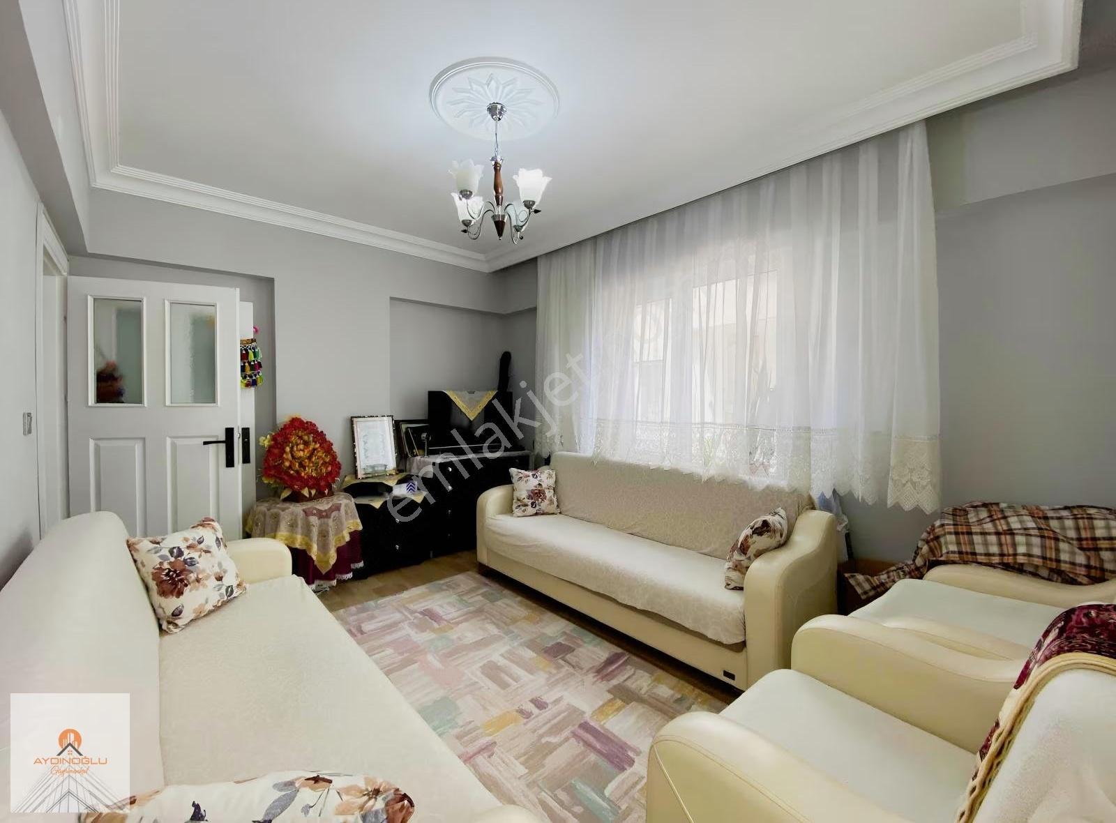 ***ön Cephe Ara Kat 2+1 Fırsat Daire*** - Görsel 16