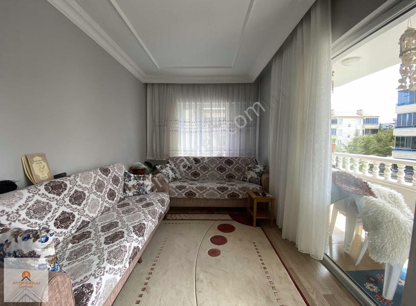 ***ön Cephe Ara Kat 2+1 Fırsat Daire*** - Görsel 21