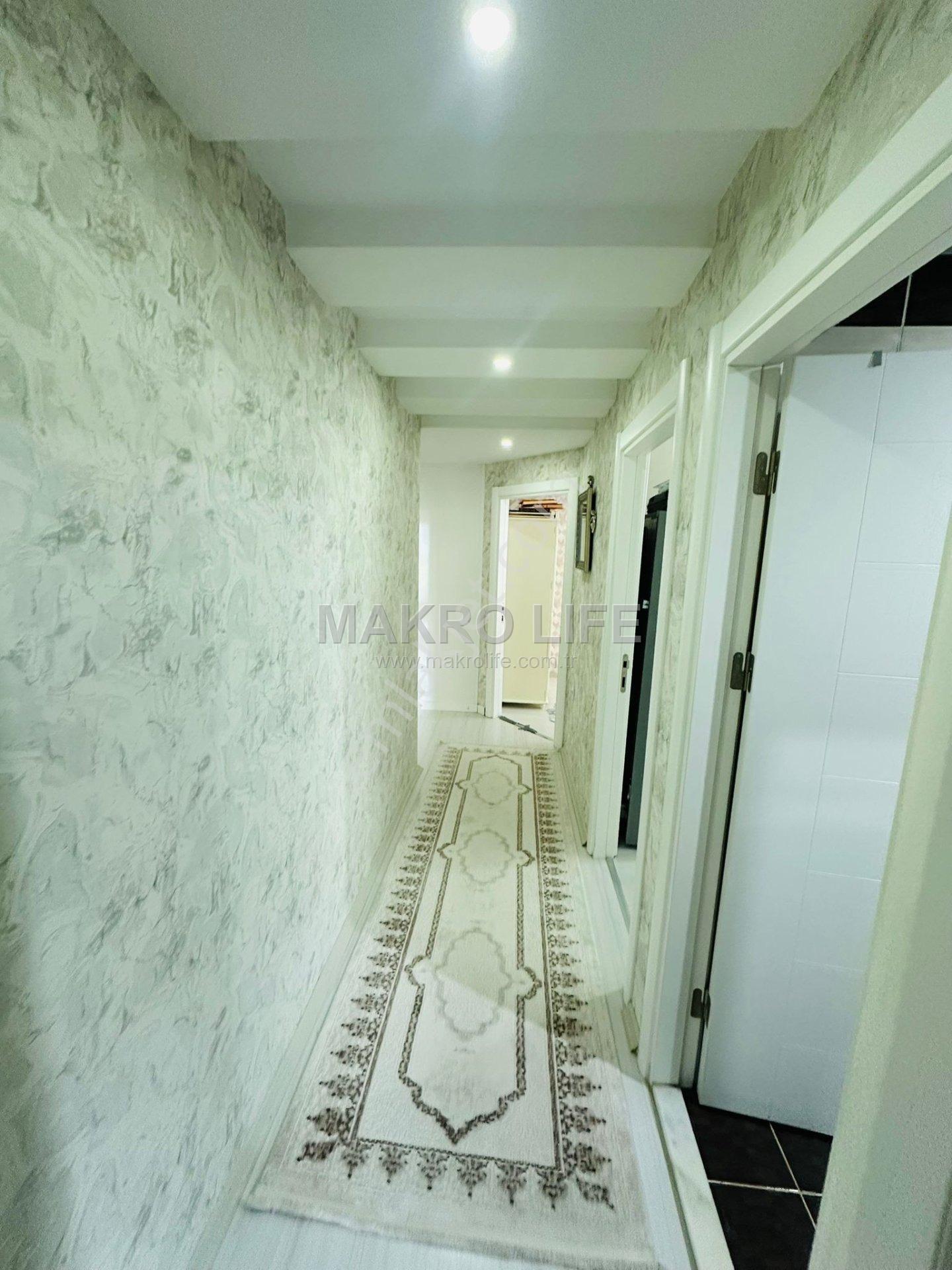 Mastfroş Kavşağına Sıfır Ultra Lüx İçi Harika 4+1 - Görsel 18