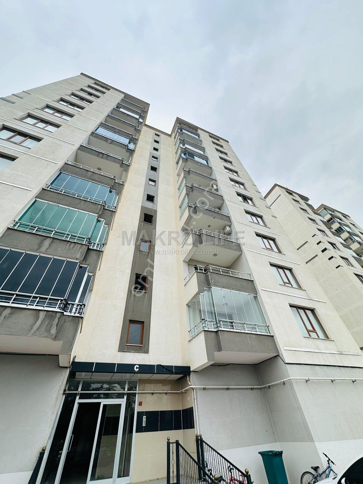 Mastfroş Kavşağına Sıfır Ultra Lüx İçi Harika 4+1 - Görsel 25