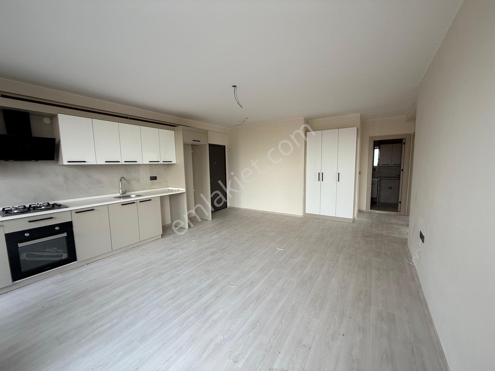 Seyrek Özkayalar Suits'te Büyük 2+1 Satılık Daire - Görsel 11