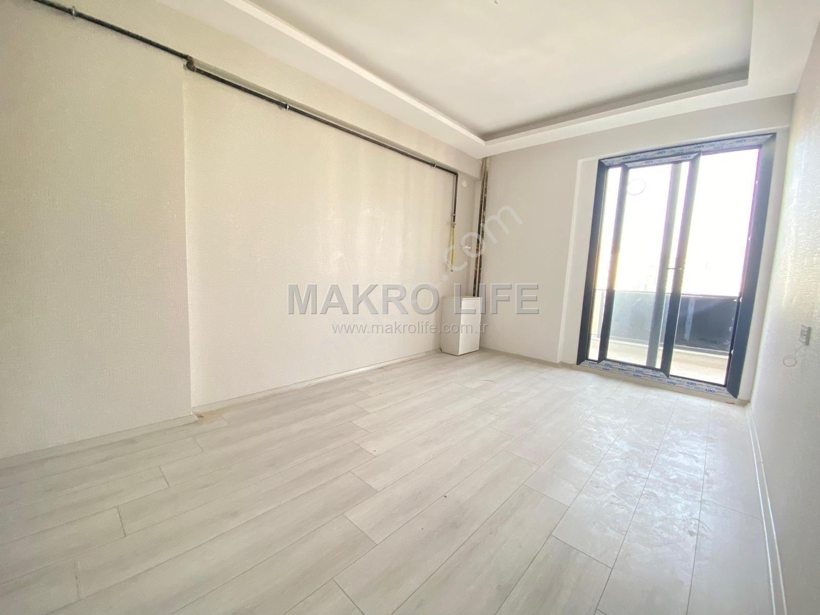 Mastfroş Tekelde 2+1 77m2 Net Ultra Lüx Sıfır Daire - Görsel 11