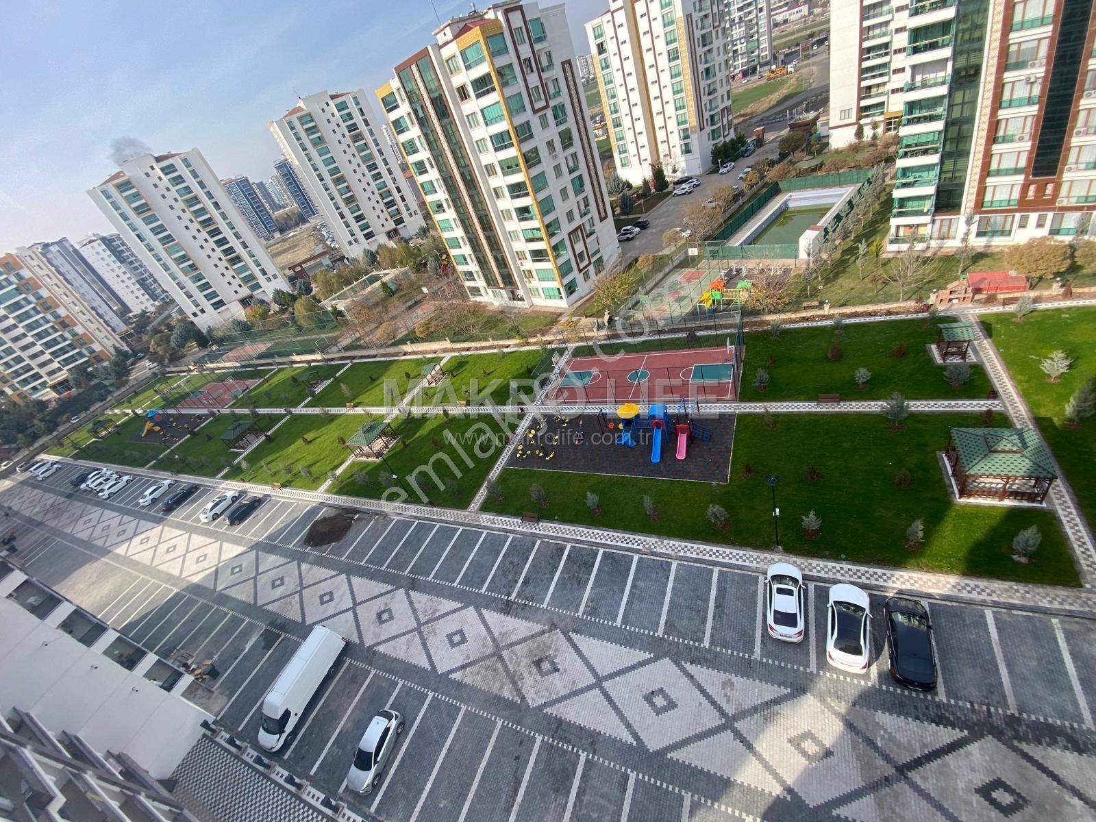 Mastfroş Tekelde 2+1 77m2 Net Ultra Lüx Sıfır Daire - Görsel 2