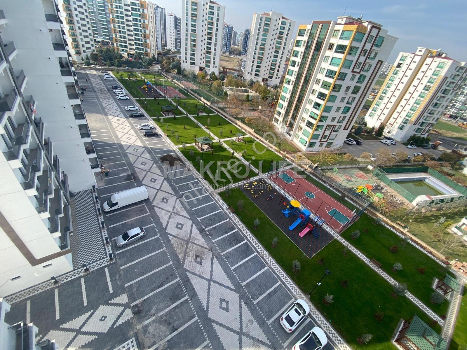 Mastfroş Tekelde 2+1 77m2 Net Ultra Lüx Sıfır Daire - Görsel 3