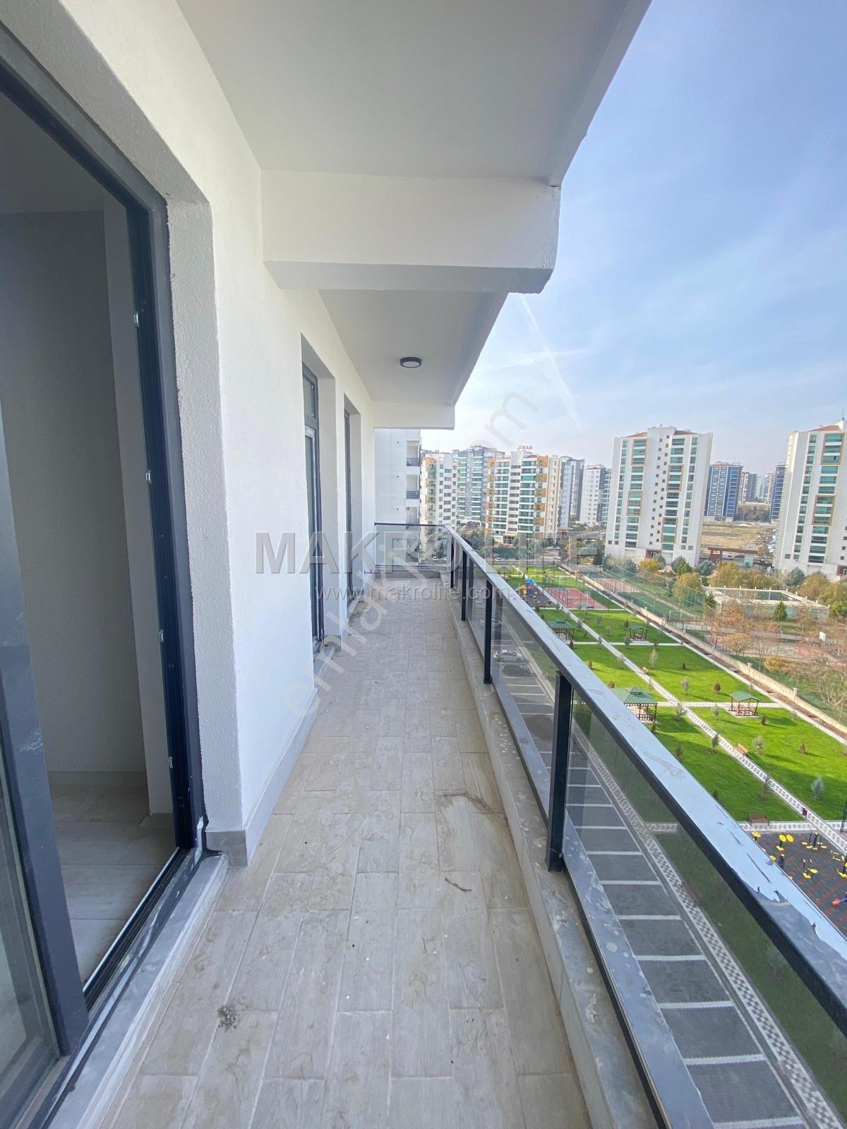 Mastfroş Tekelde 2+1 77m2 Net Ultra Lüx Sıfır Daire - Görsel 7