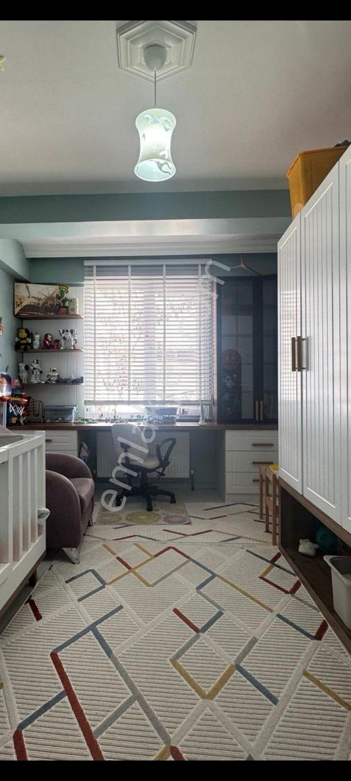 Gültepe Mahallesi Takaslı Satılık 4+1 Daire - Görsel 18