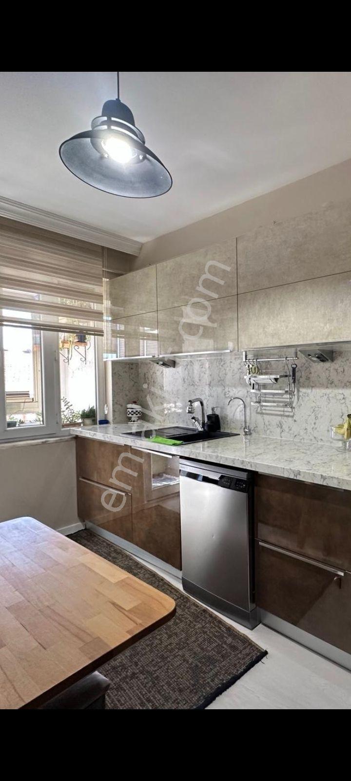 Gültepe Mahallesi Takaslı Satılık 4+1 Daire - Görsel 3