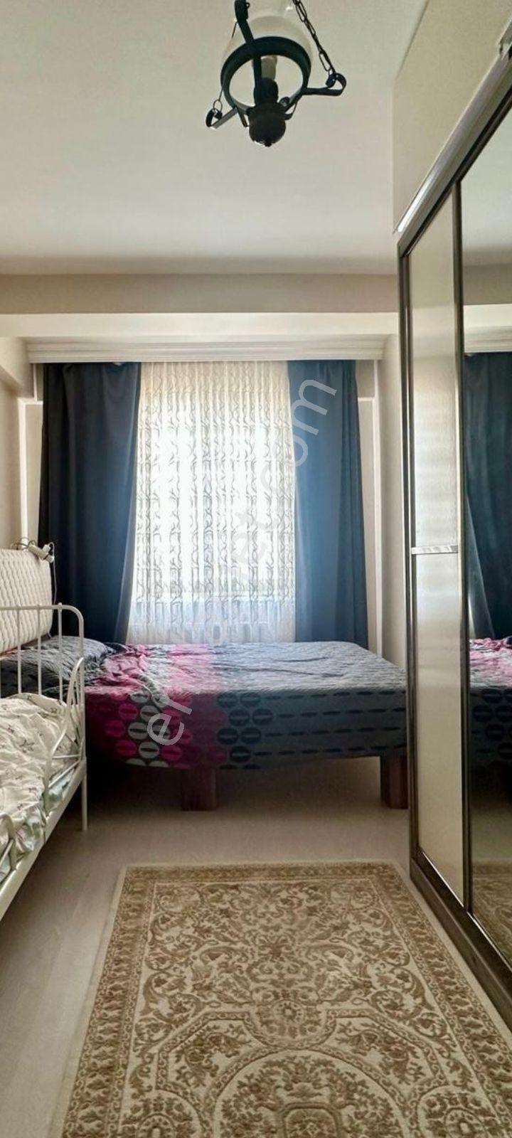 Gültepe Mahallesi Takaslı Satılık 4+1 Daire - Görsel 16