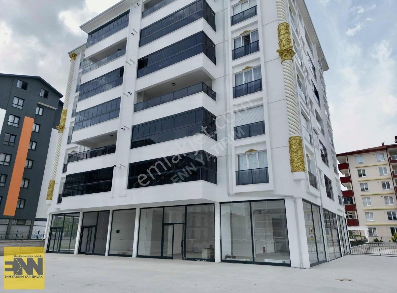 Isparta Çünür 275 Caddeye Yakın Güney Cephe Kiralık Dükkan - Görsel 2