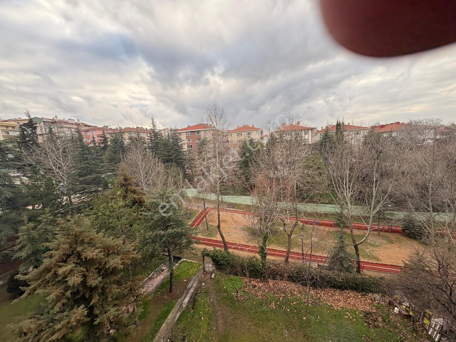 **vadi Manzaralı Ultra Lüks Ara Kat 3+1+2 Banyolu Güney Cephe - Görsel 11