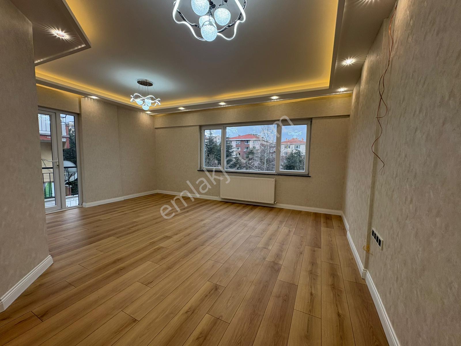 **vadi Manzaralı Ultra Lüks Ara Kat 3+1+2 Banyolu Güney Cephe - Görsel 13