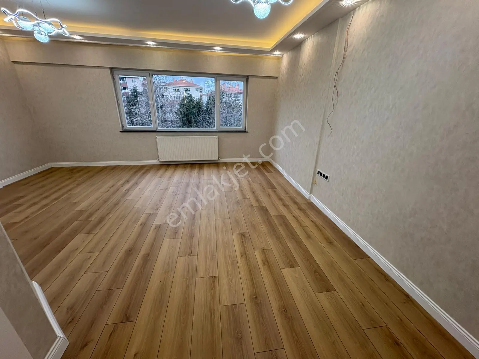 **vadi Manzaralı Ultra Lüks Ara Kat 3+1+2 Banyolu Güney Cephe - Görsel 4