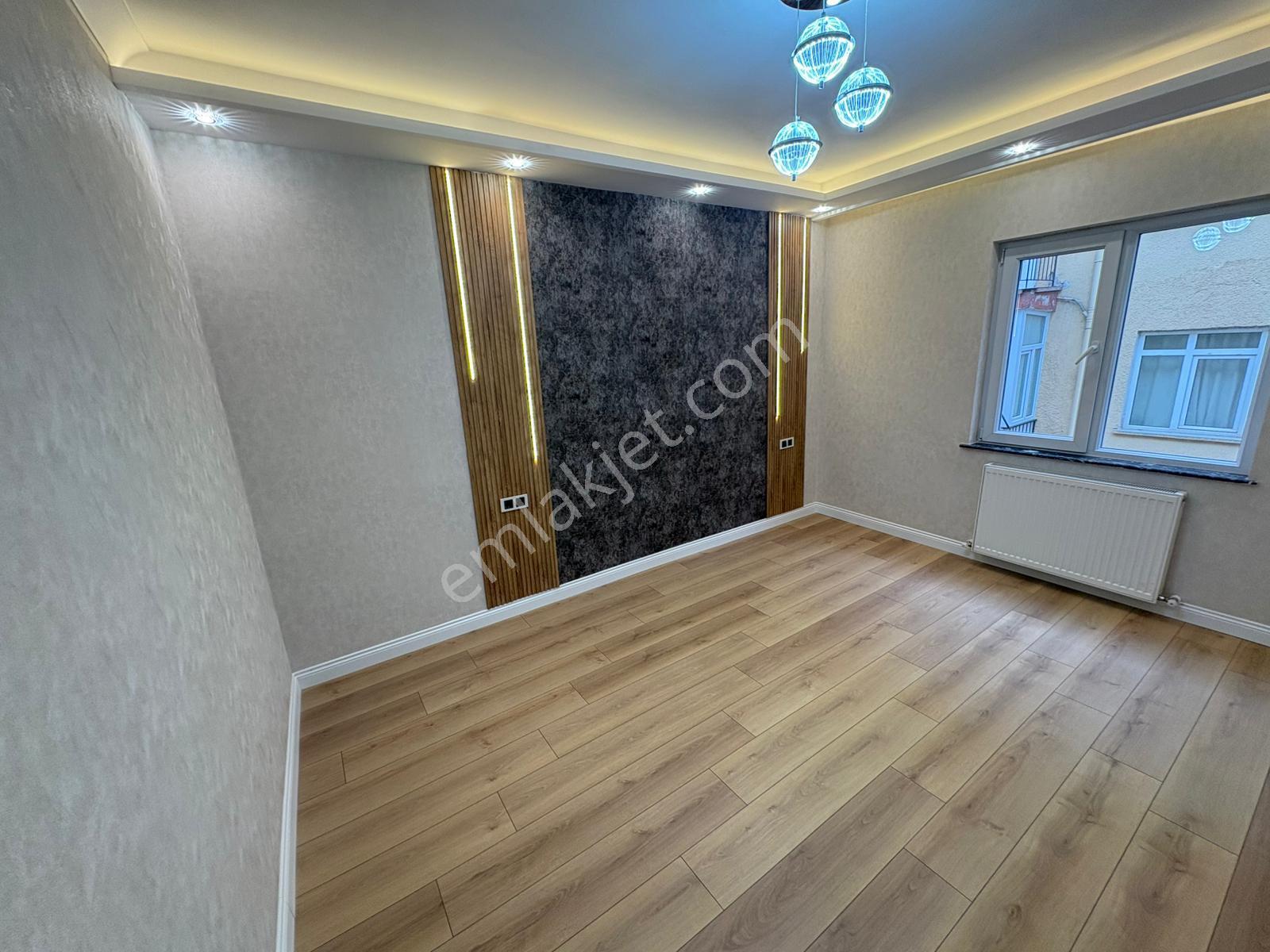 **vadi Manzaralı Ultra Lüks Ara Kat 3+1+2 Banyolu Güney Cephe - Görsel 29