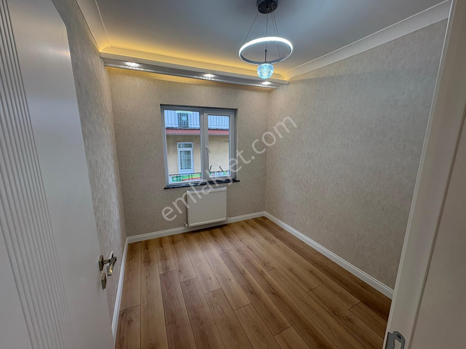 **vadi Manzaralı Ultra Lüks Ara Kat 3+1+2 Banyolu Güney Cephe - Görsel 16