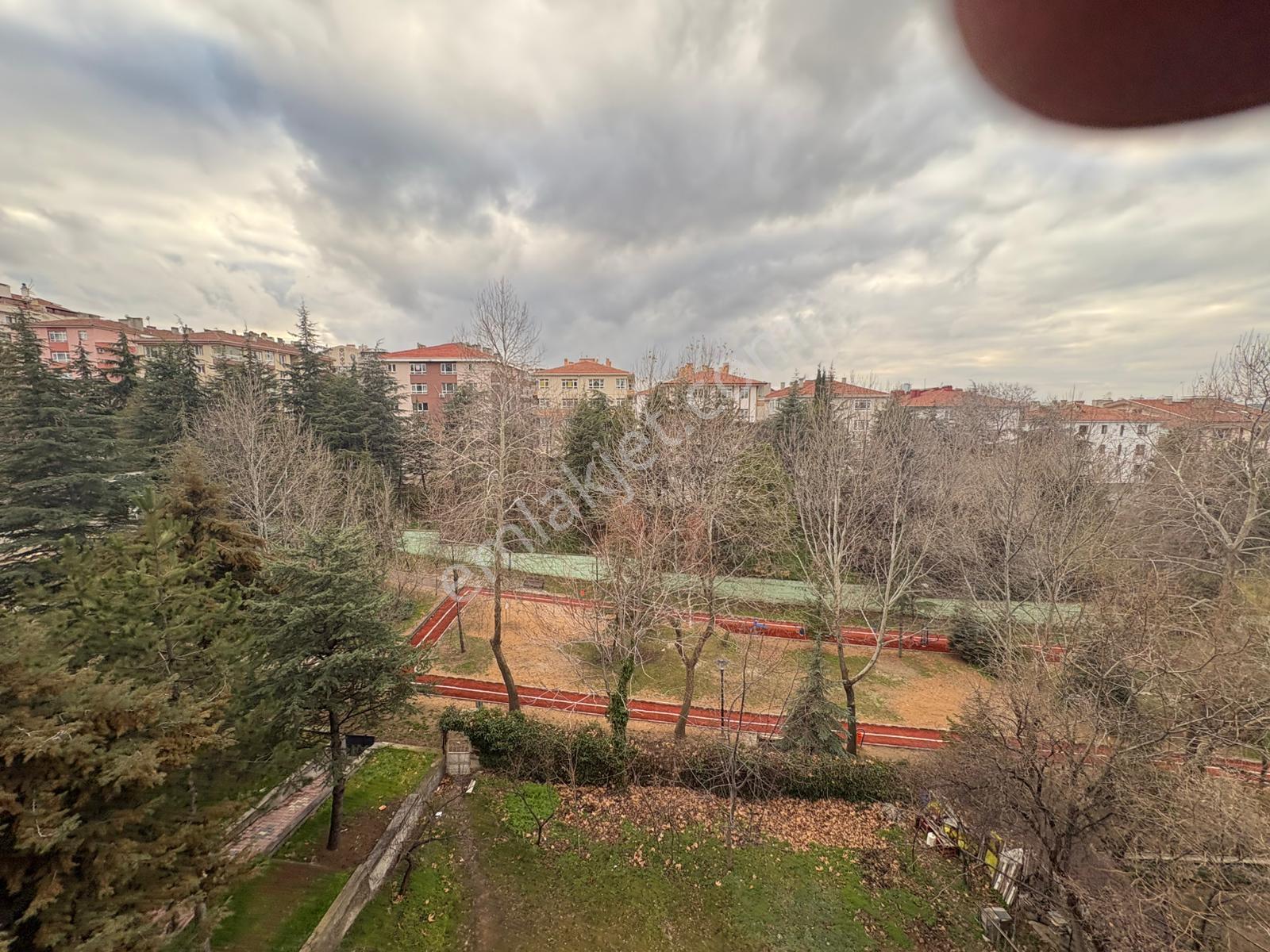 **vadi Manzaralı Ultra Lüks Ara Kat 3+1+2 Banyolu Güney Cephe - Görsel 14